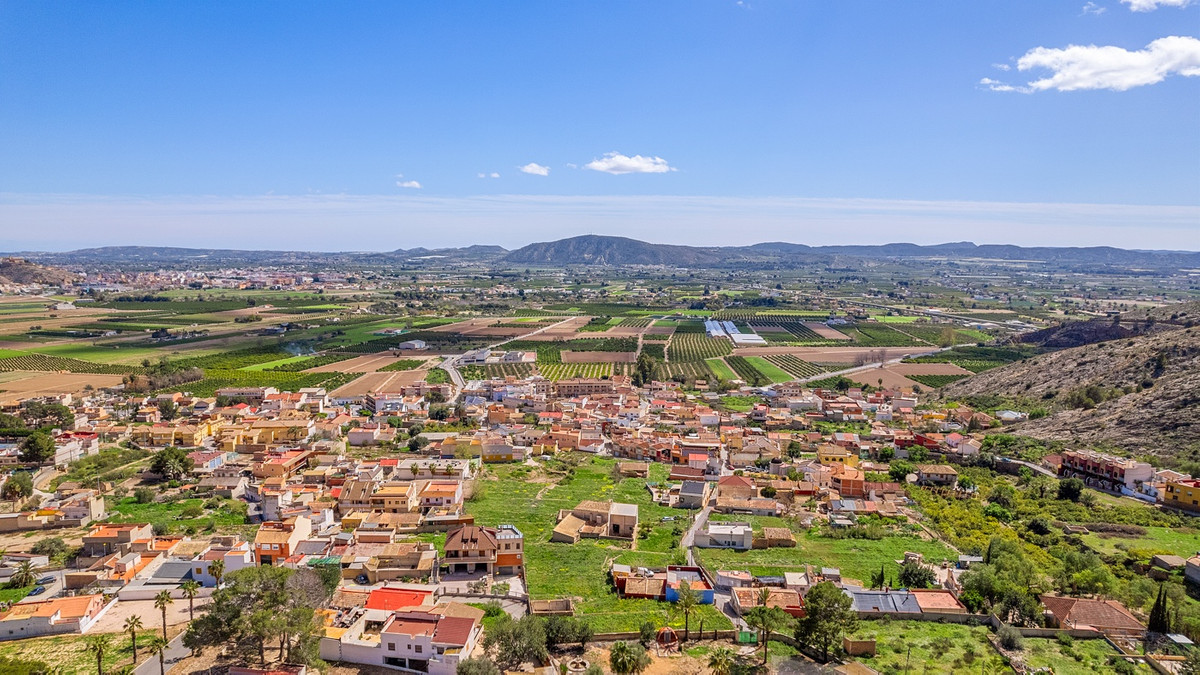 ShowFeedImage House – Finca – Cortijo in Orihuela
