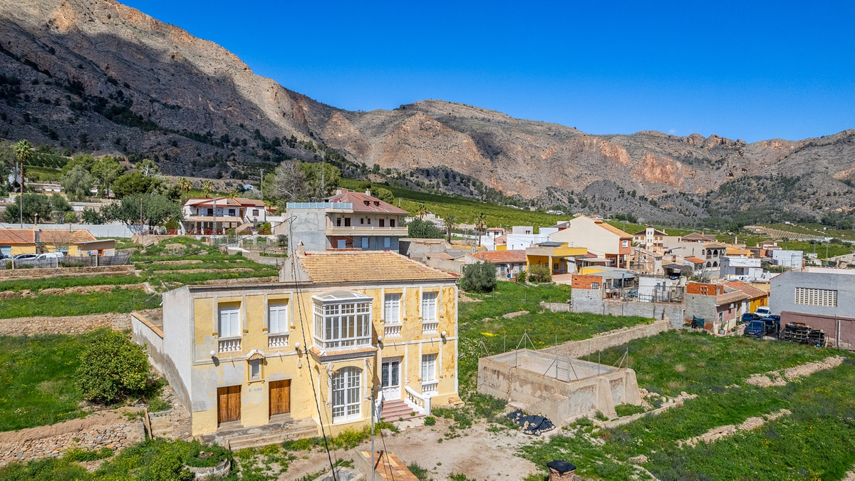 ShowFeedImage House – Finca – Cortijo in Orihuela