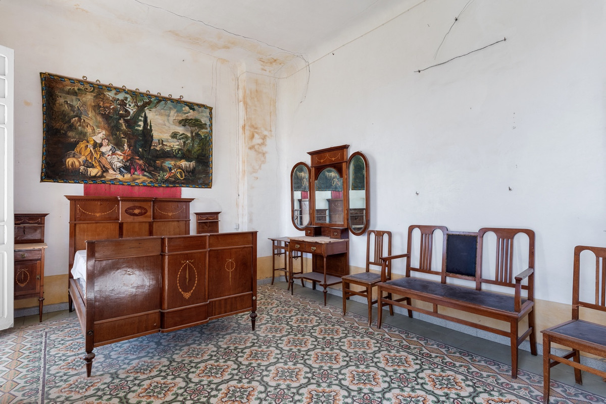 ShowFeedImage House – Finca – Cortijo in Orihuela