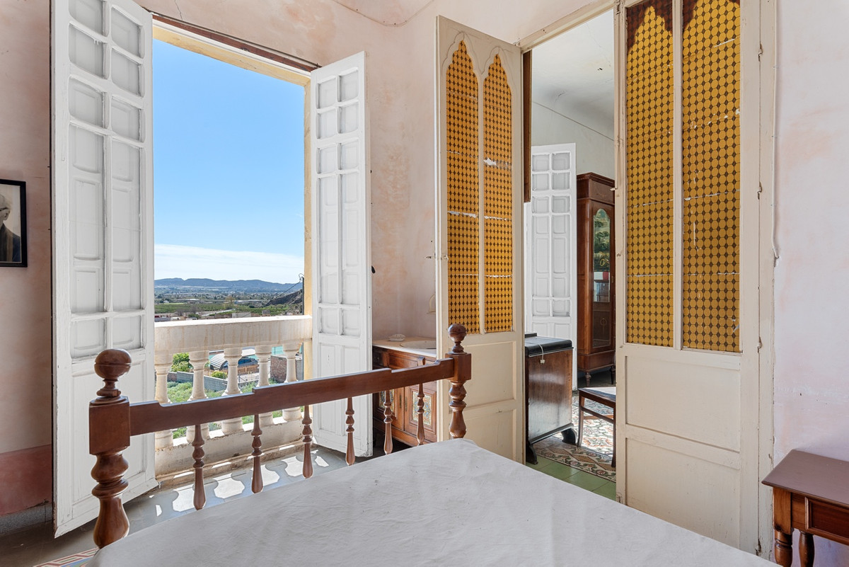 ShowFeedImage House – Finca – Cortijo in Orihuela