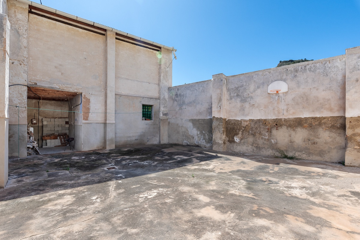 ShowFeedImage House – Finca – Cortijo in Orihuela