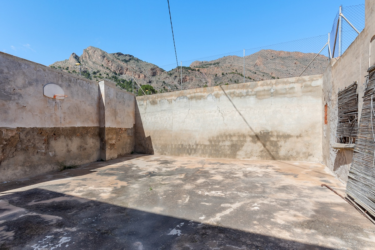 ShowFeedImage House – Finca – Cortijo in Orihuela