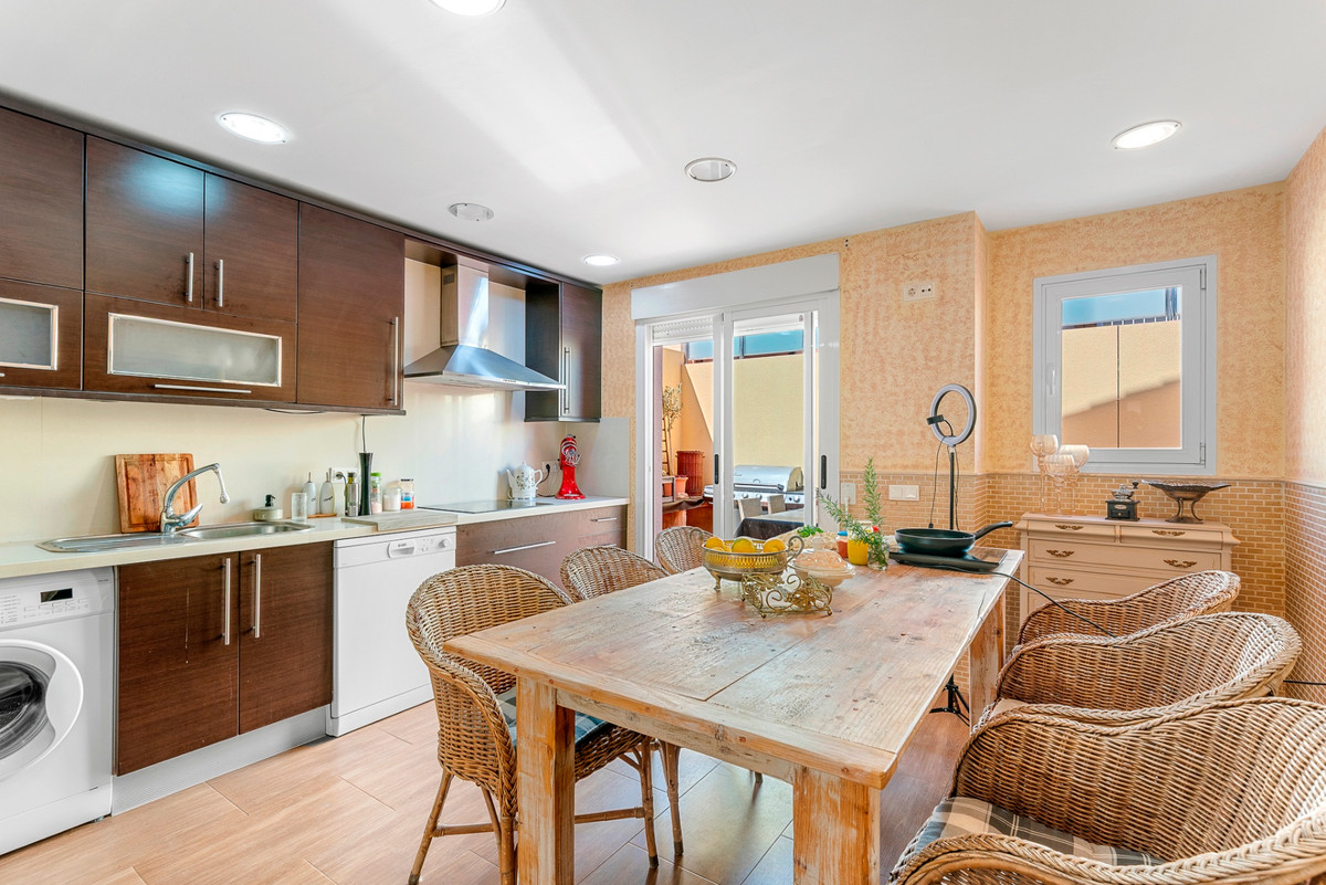 ShowFeedImage House – Detached Villa in L'Alfás del Pi