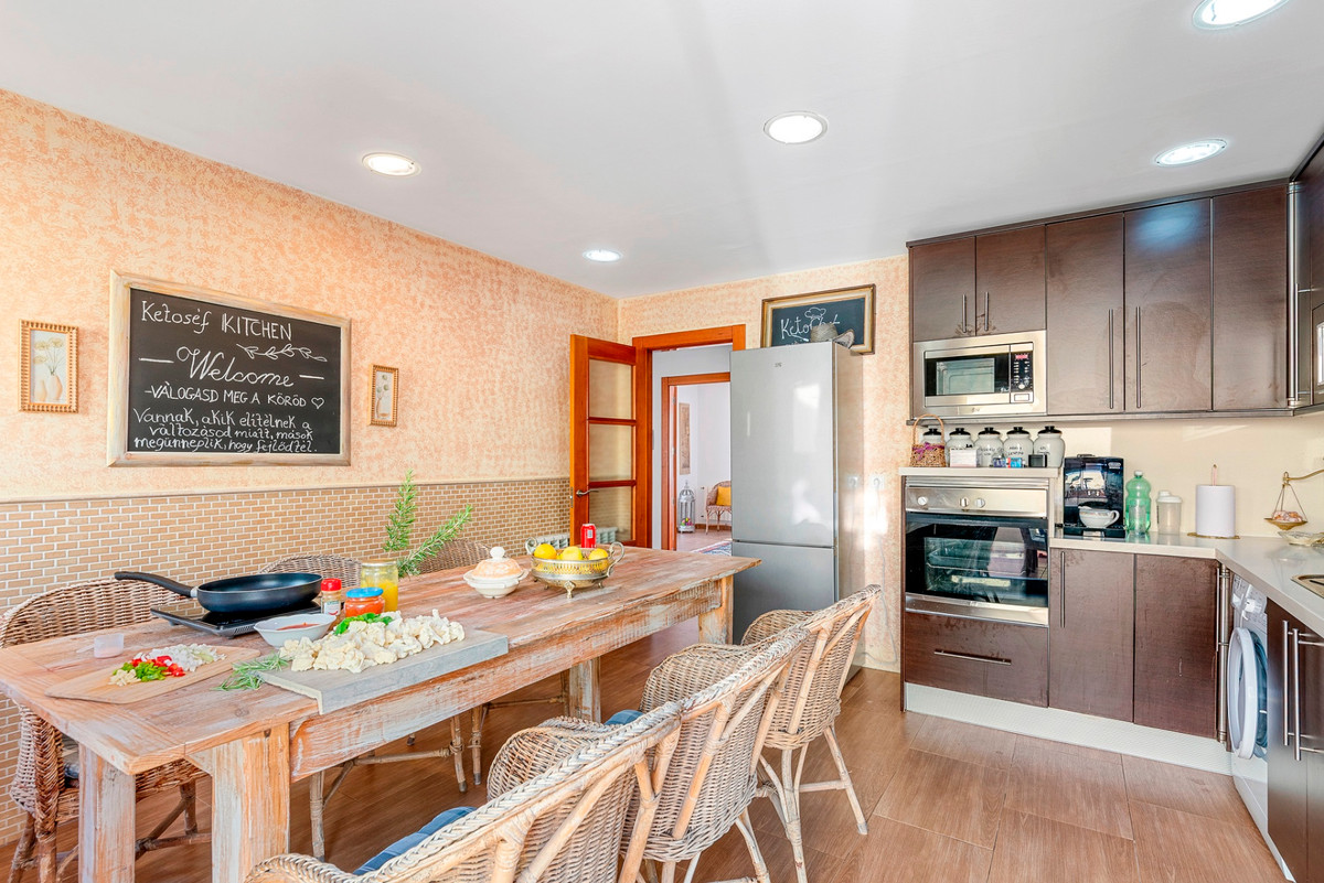 ShowFeedImage House – Detached Villa in L'Alfás del Pi