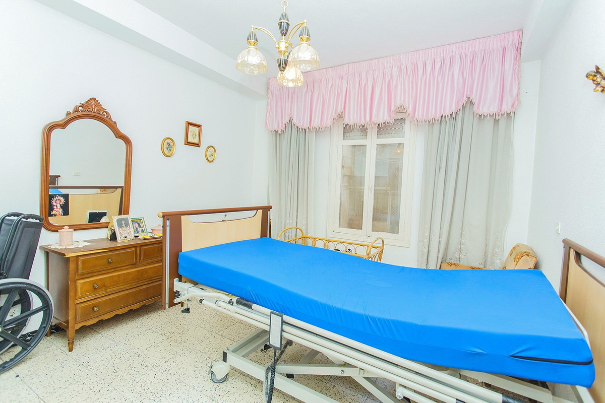 ShowFeedImage Apartment – Middle Floor Apartment in Guardamar del Segura