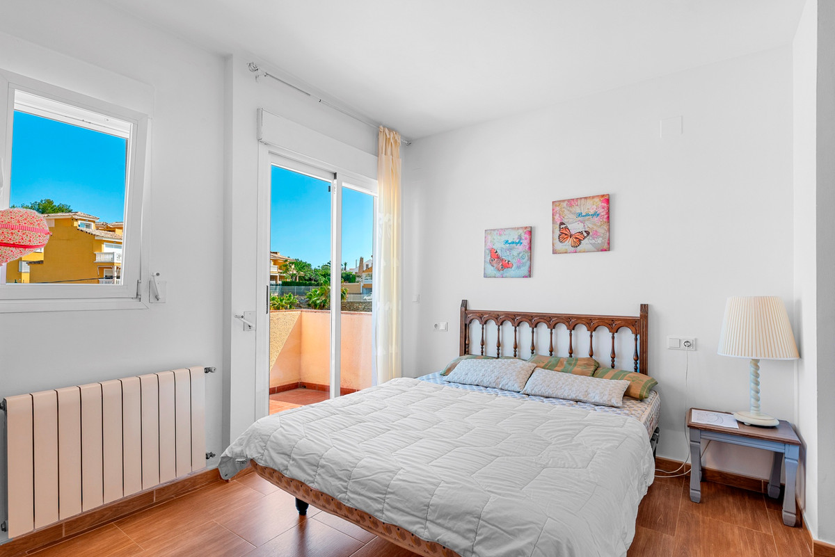 ShowFeedImage House – Detached Villa in L'Alfás del Pi