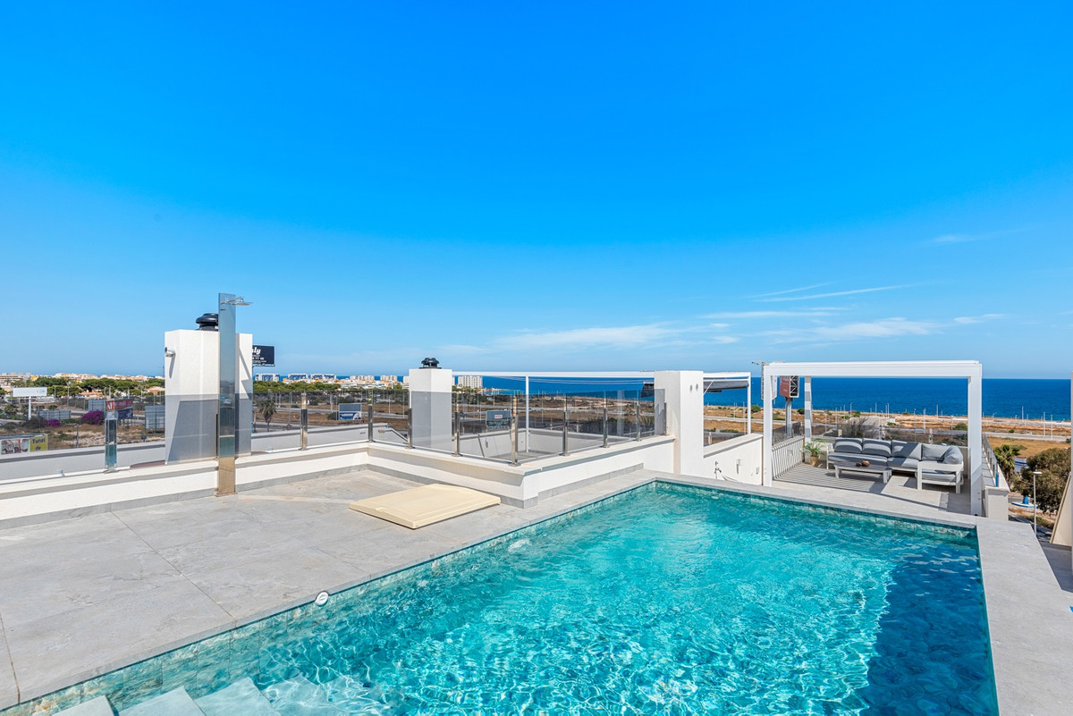 ShowFeedImage Apartment – Penthouse in Orihuela