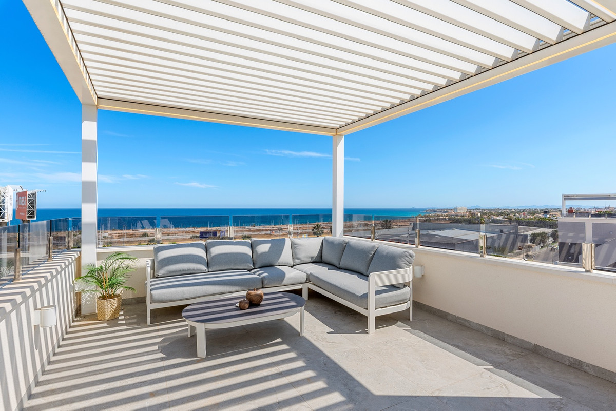 ShowFeedImage Apartment – Penthouse in Orihuela