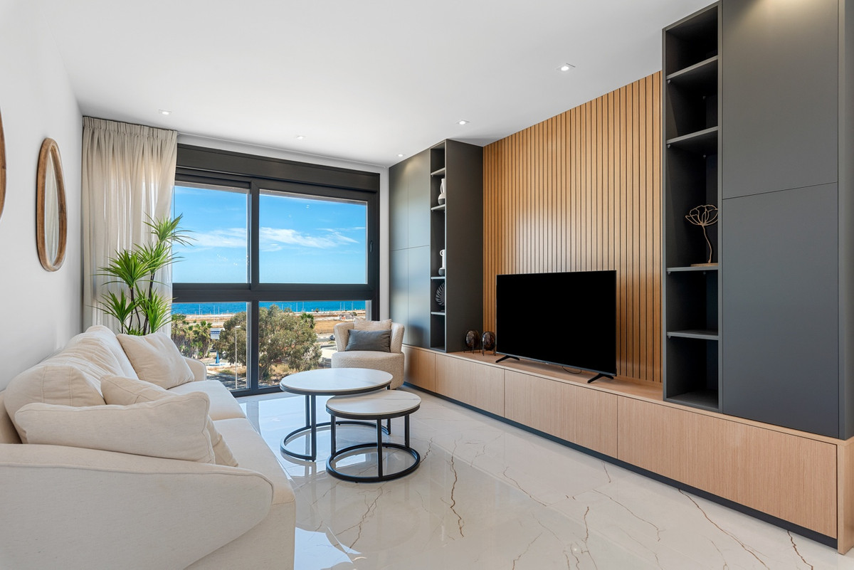 ShowFeedImage Apartment – Penthouse in Orihuela