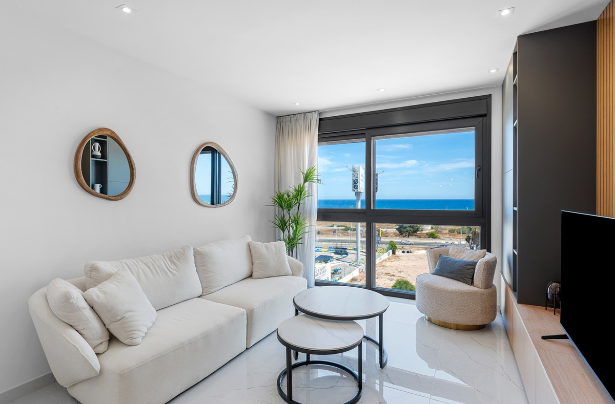 ShowFeedImage Apartment – Penthouse in Orihuela