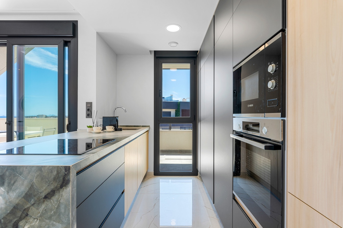 ShowFeedImage Apartment – Penthouse in Orihuela