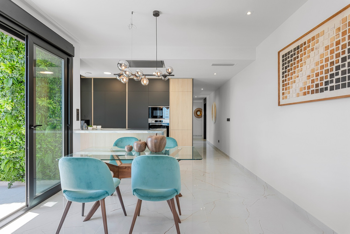 ShowFeedImage Apartment – Penthouse in Orihuela