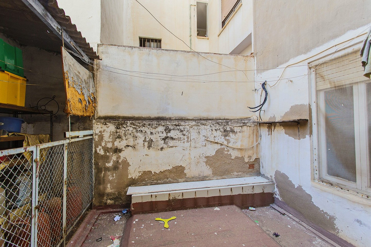 ShowFeedImage Apartment – Middle Floor Apartment in Guardamar del Segura
