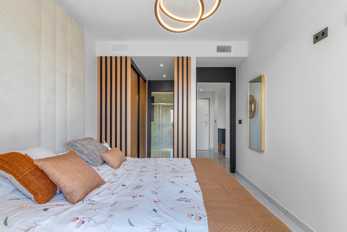 ShowFeedImage Apartment – Penthouse in Orihuela