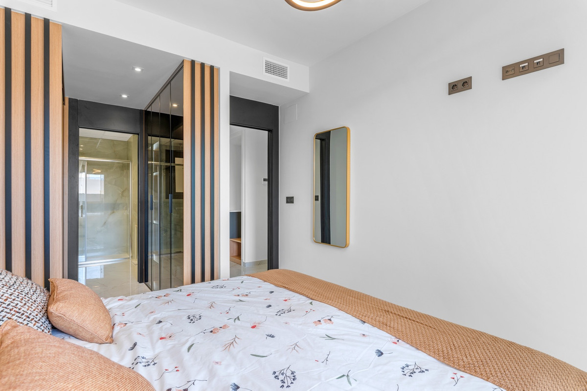 ShowFeedImage Apartment – Penthouse in Orihuela