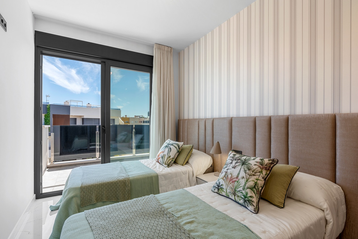 ShowFeedImage Apartment – Penthouse in Orihuela