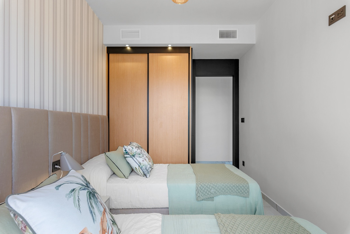 ShowFeedImage Apartment – Penthouse in Orihuela