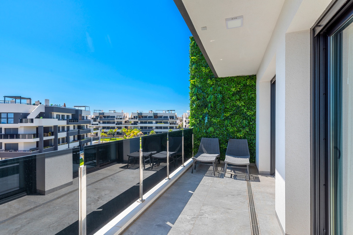 ShowFeedImage Apartment – Penthouse in Orihuela