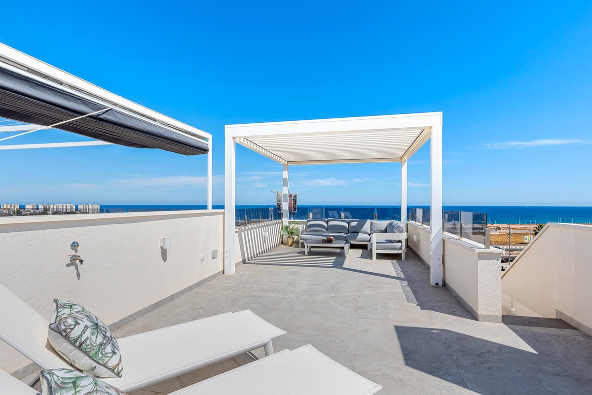 ShowFeedImage Apartment – Penthouse in Orihuela