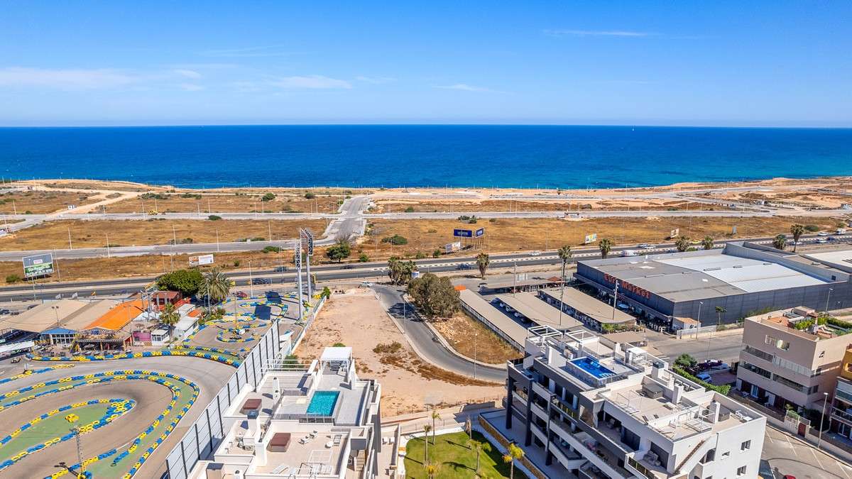 ShowFeedImage Apartment – Penthouse in Orihuela