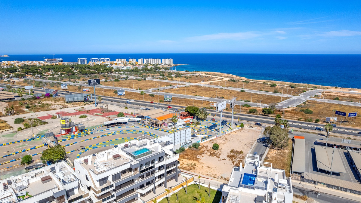 ShowFeedImage Apartment – Penthouse in Orihuela