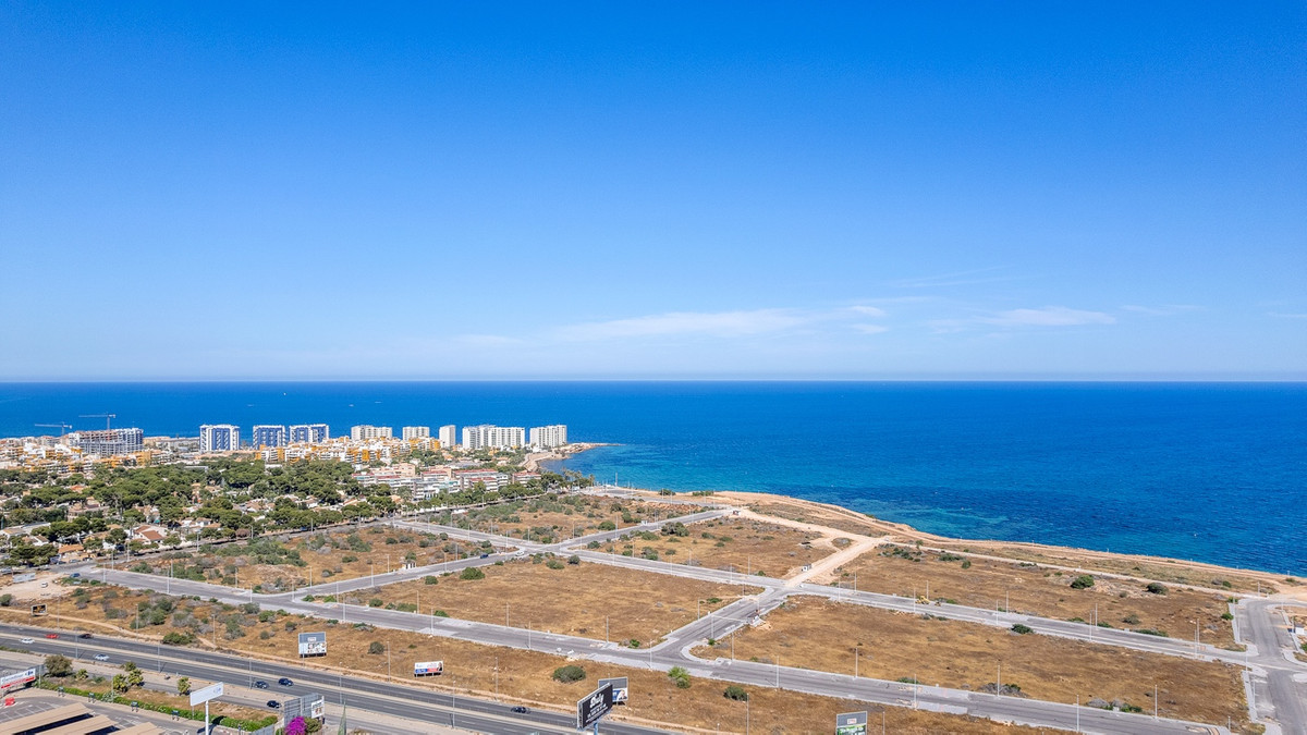ShowFeedImage Apartment – Penthouse in Orihuela