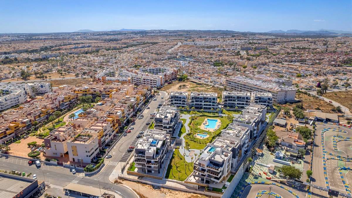 ShowFeedImage Apartment – Penthouse in Orihuela