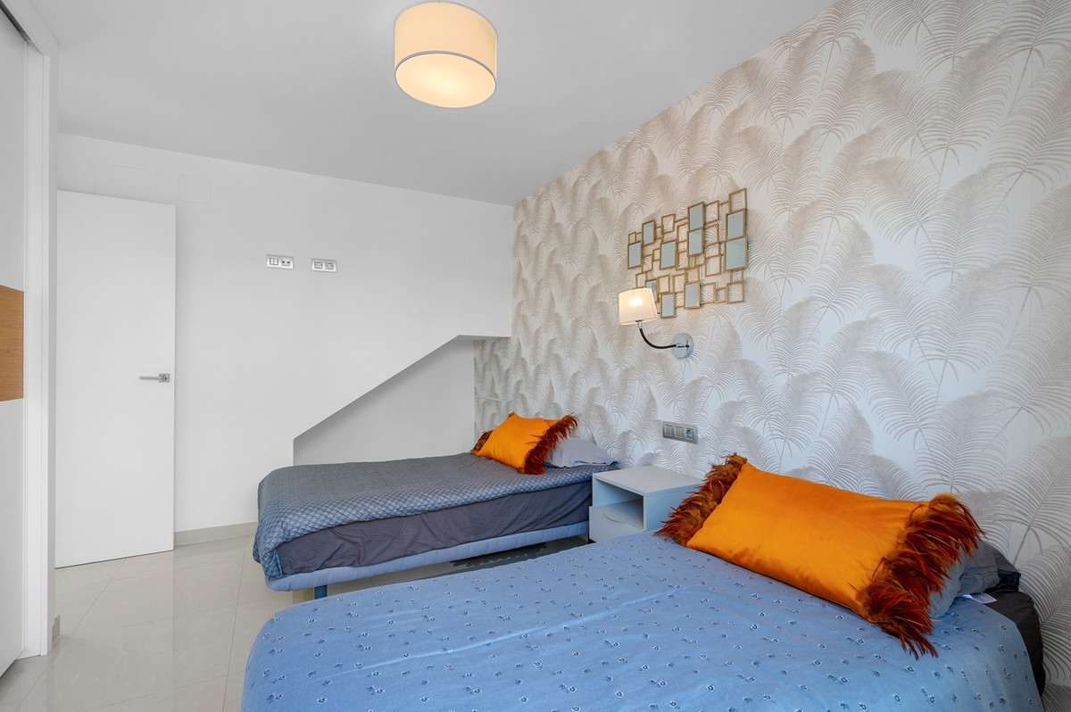 House – Semi-Detached House in Rojales