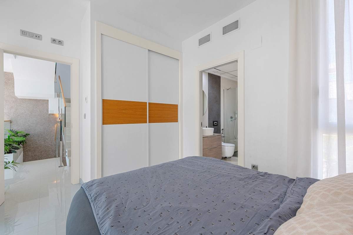 House – Semi-Detached House in Rojales