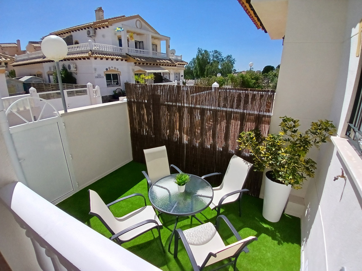 House – Townhouse in Orihuela