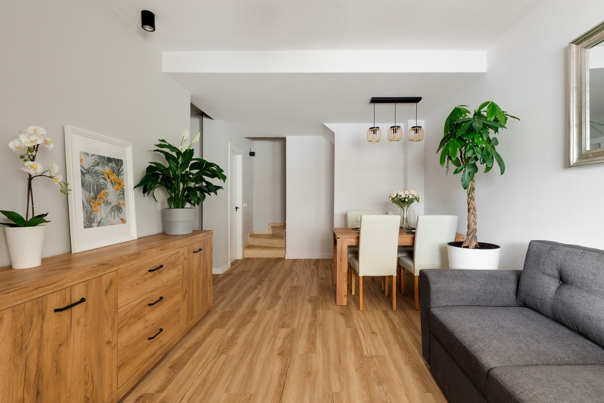 House – Townhouse in Orihuela