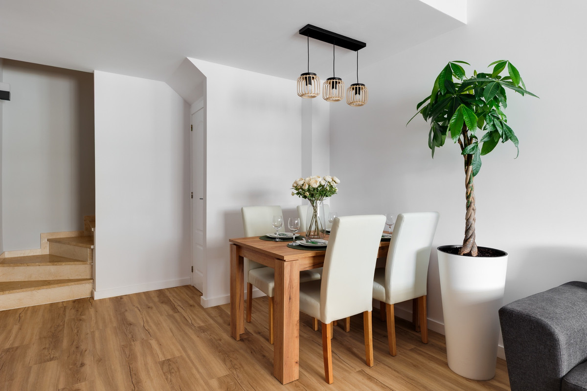 House – Townhouse in Orihuela