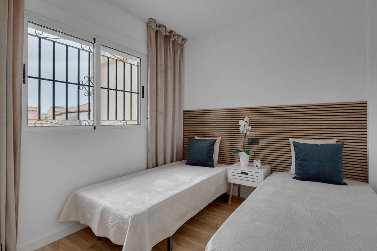 House – Townhouse in Orihuela