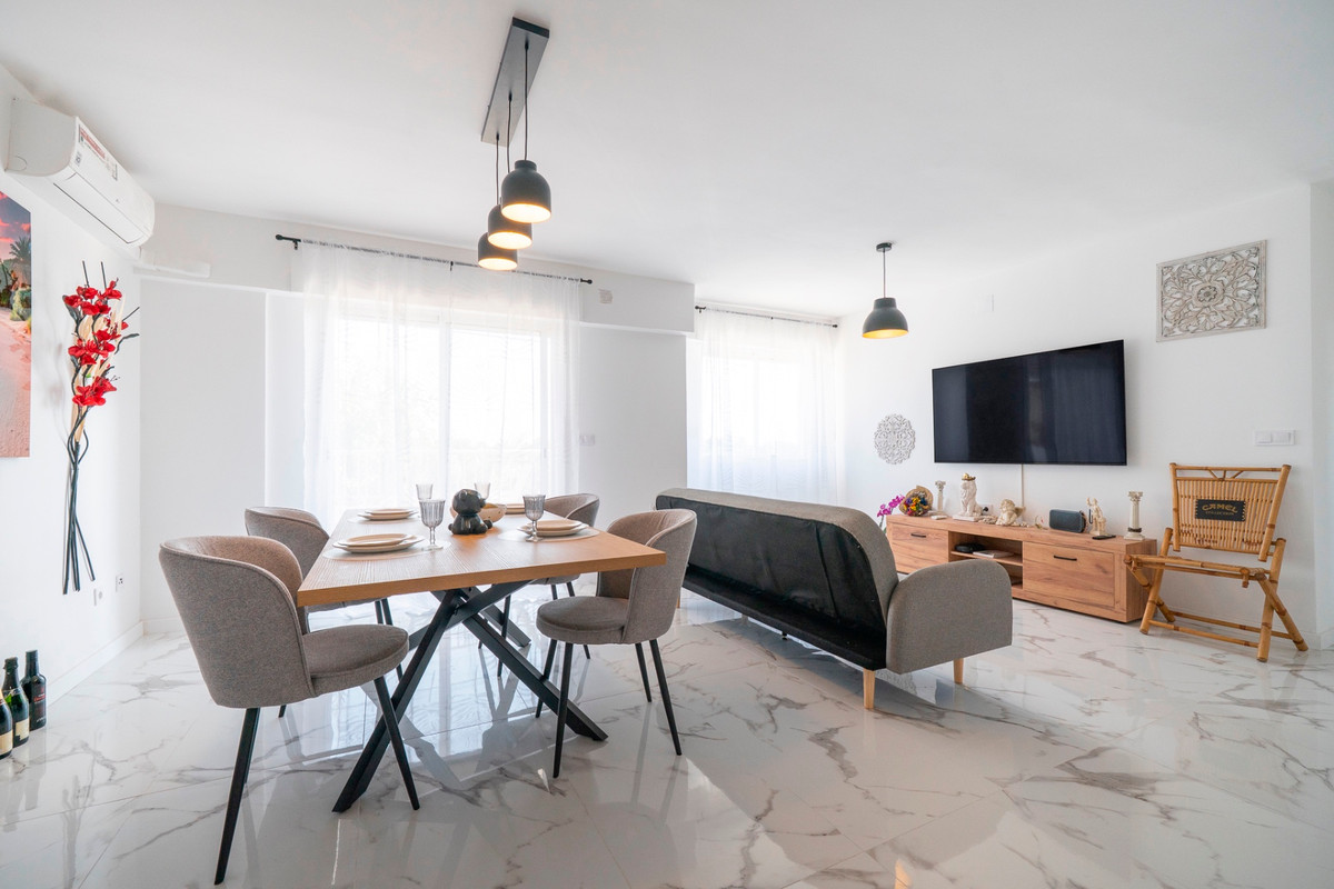 Apartment – Middle Floor Apartment in Orihuela