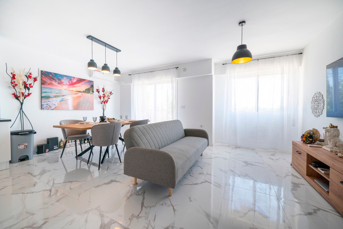 Apartment – Middle Floor Apartment in Orihuela