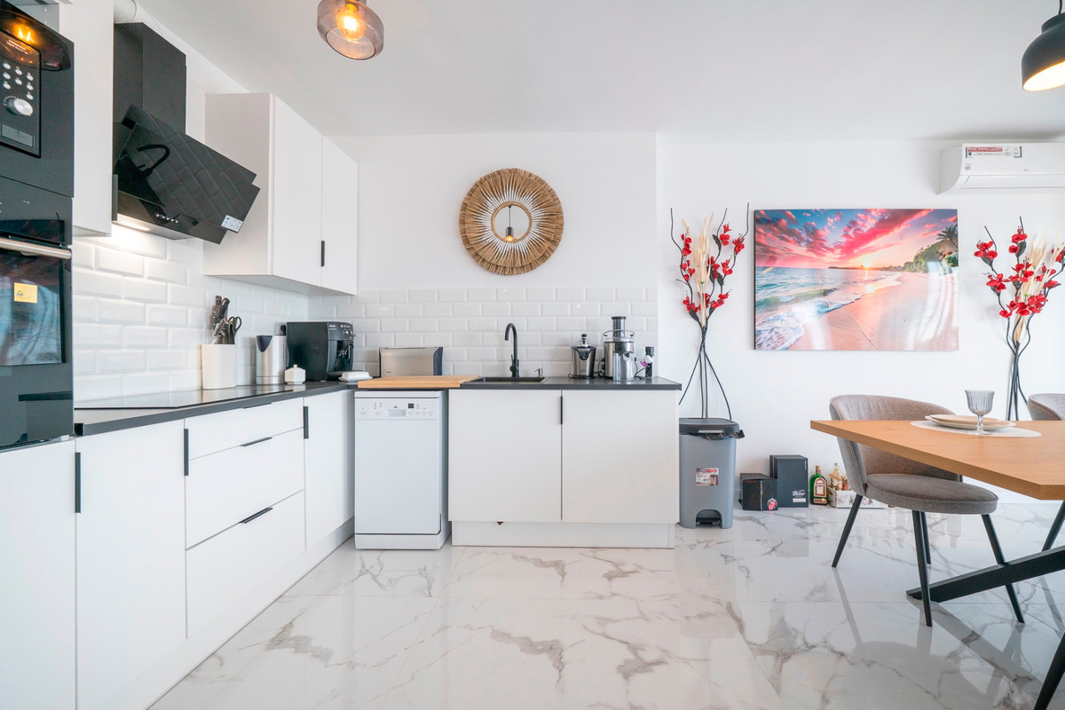 Apartment – Middle Floor Apartment in Orihuela