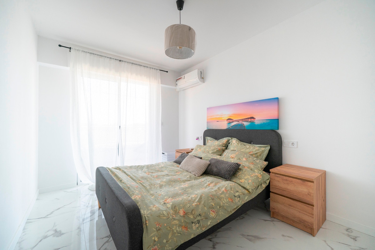 Apartment – Middle Floor Apartment in Orihuela
