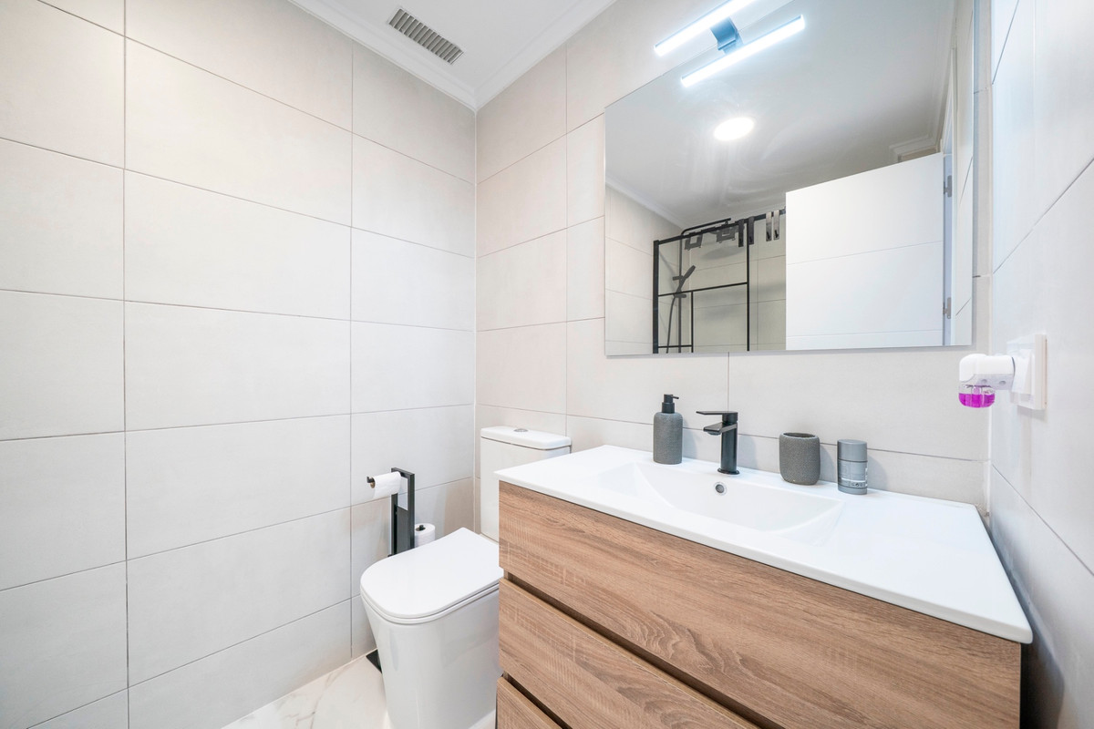 Apartment – Middle Floor Apartment in Orihuela