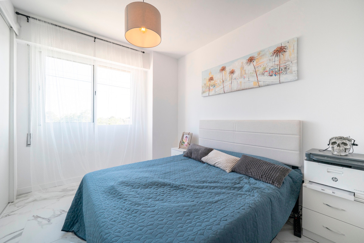 Apartment – Middle Floor Apartment in Orihuela