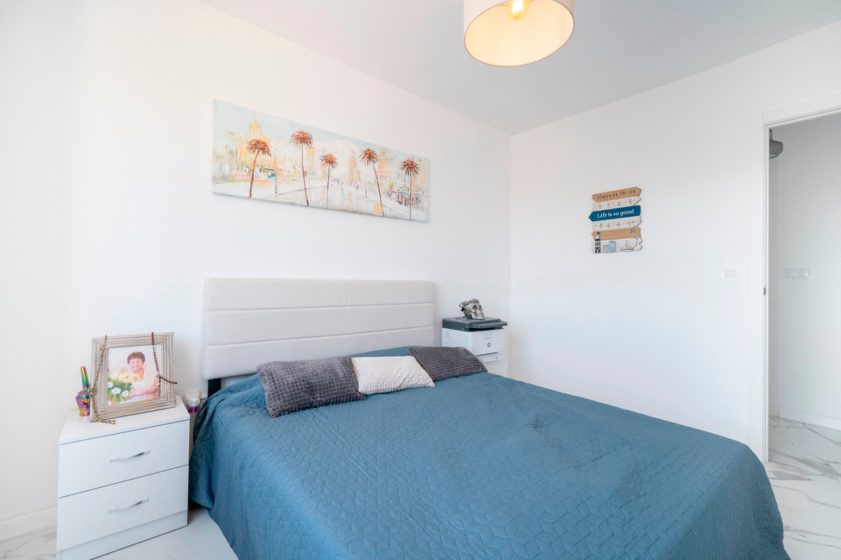 Apartment – Middle Floor Apartment in Orihuela