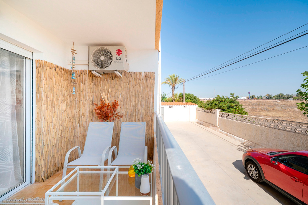 Apartment – Middle Floor Apartment in Orihuela