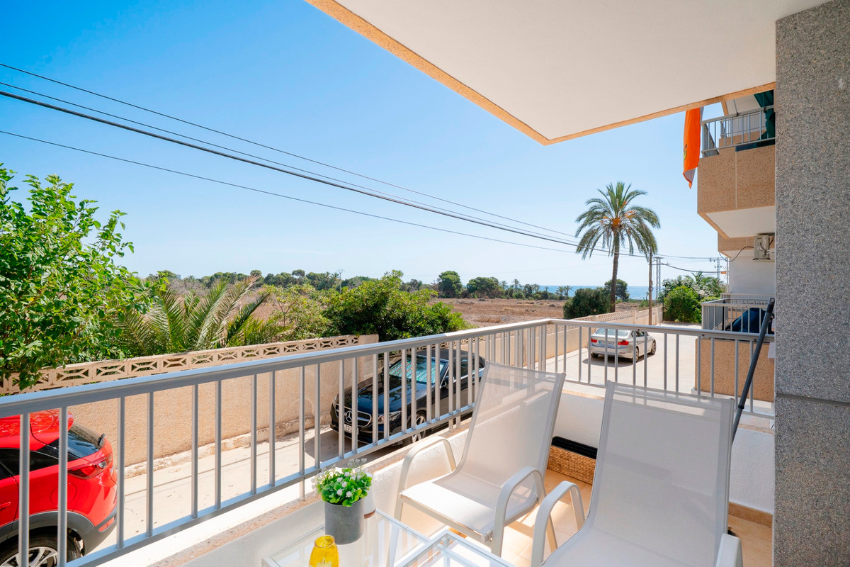 Apartment – Middle Floor Apartment in Orihuela