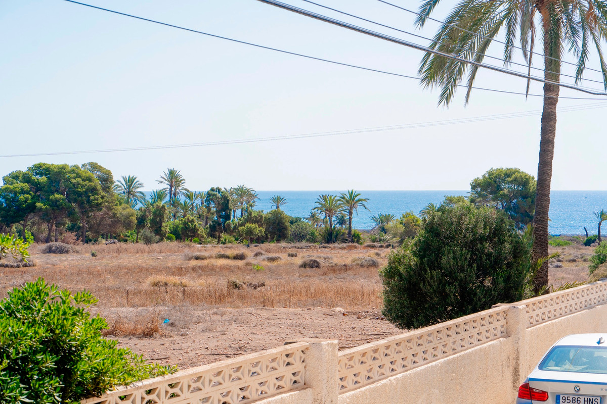 Apartment – Middle Floor Apartment in Orihuela