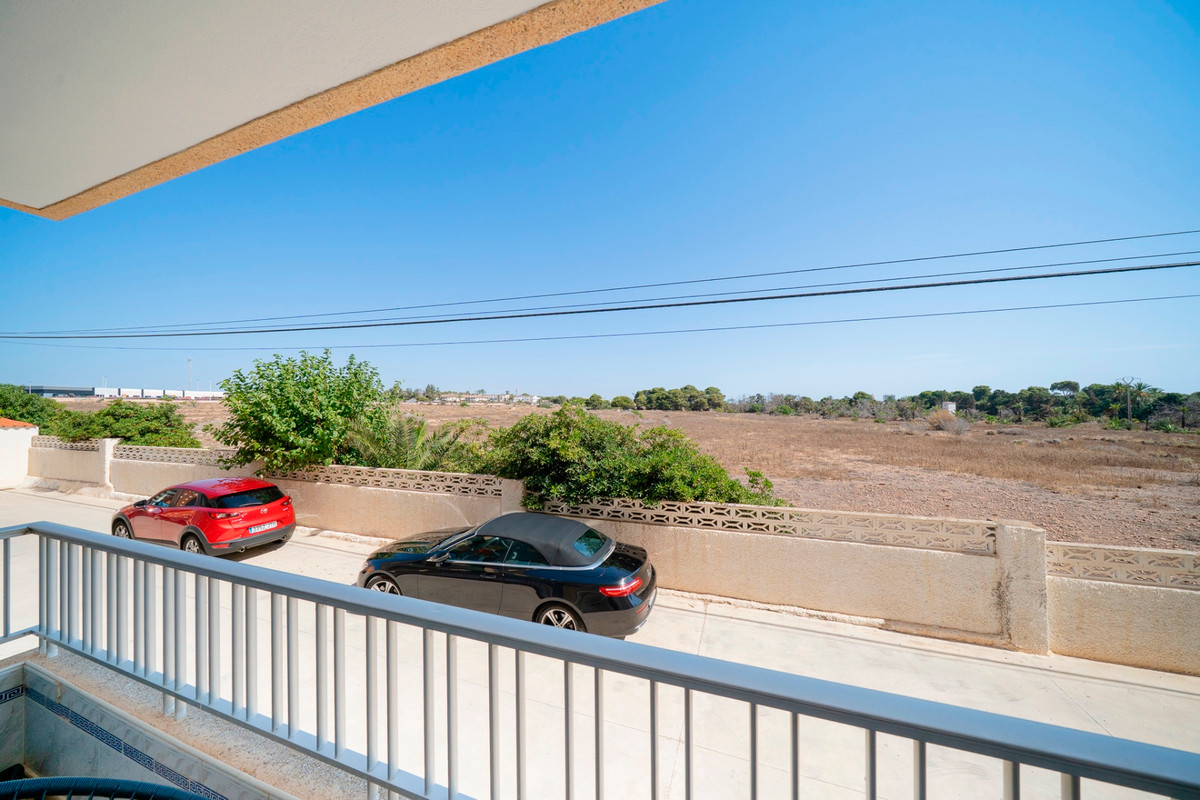 Apartment – Middle Floor Apartment in Orihuela
