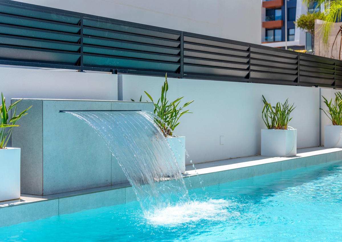 ShowFeedImage House – Detached Villa in Guardamar del Segura