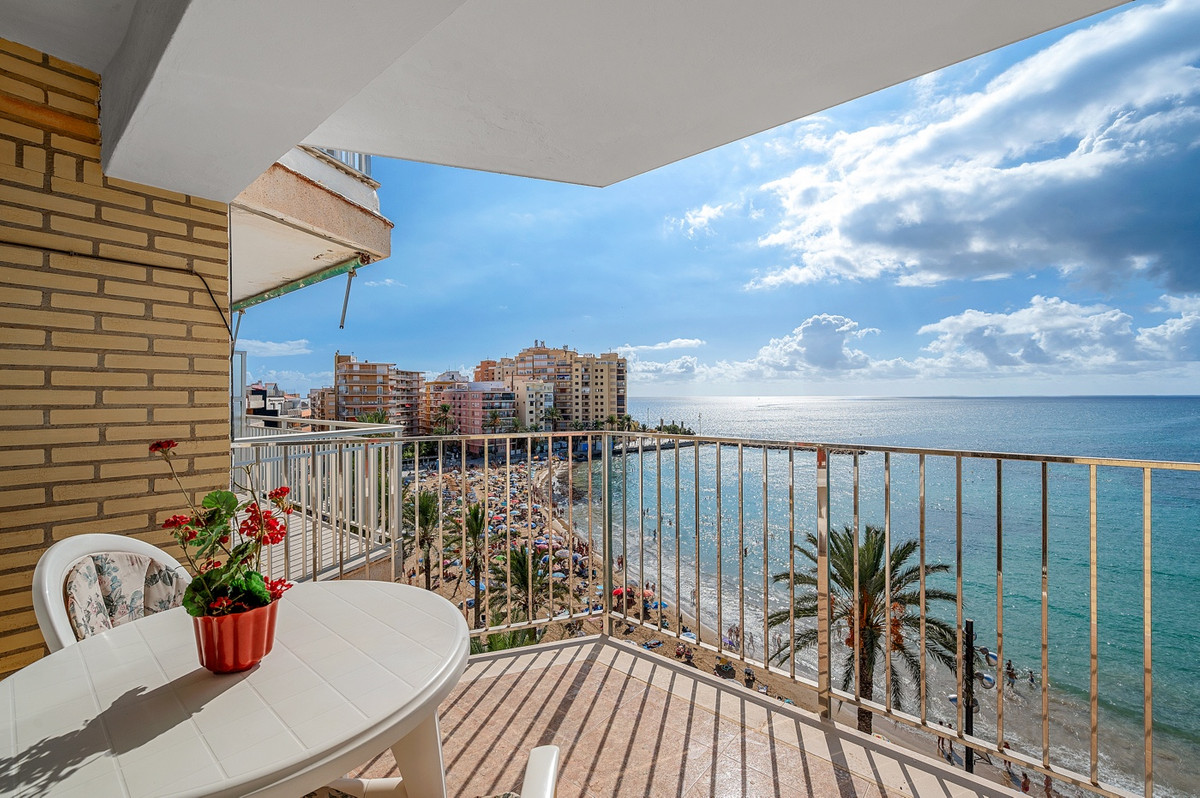ShowFeedImage Apartment – Ground Floor Apartment in Torrevieja