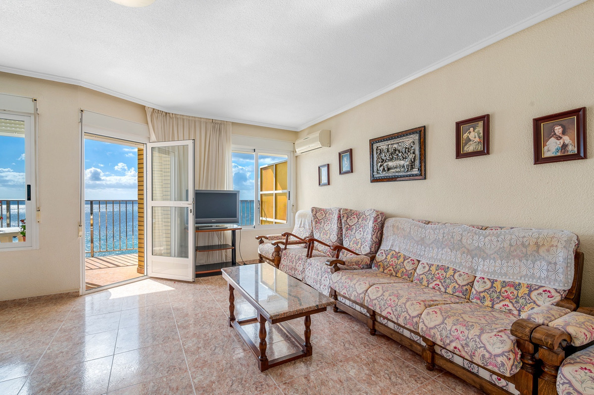ShowFeedImage Apartment – Ground Floor Apartment in Torrevieja