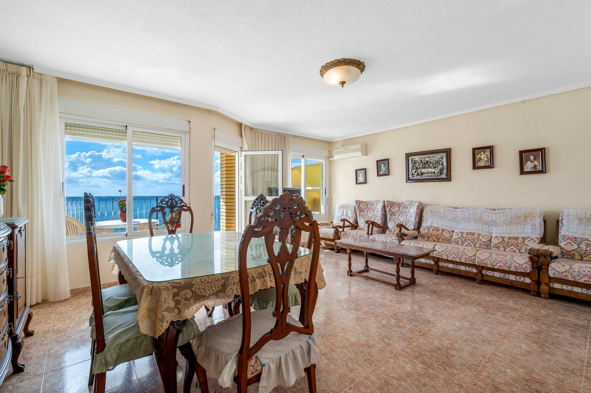 ShowFeedImage Apartment – Ground Floor Apartment in Torrevieja