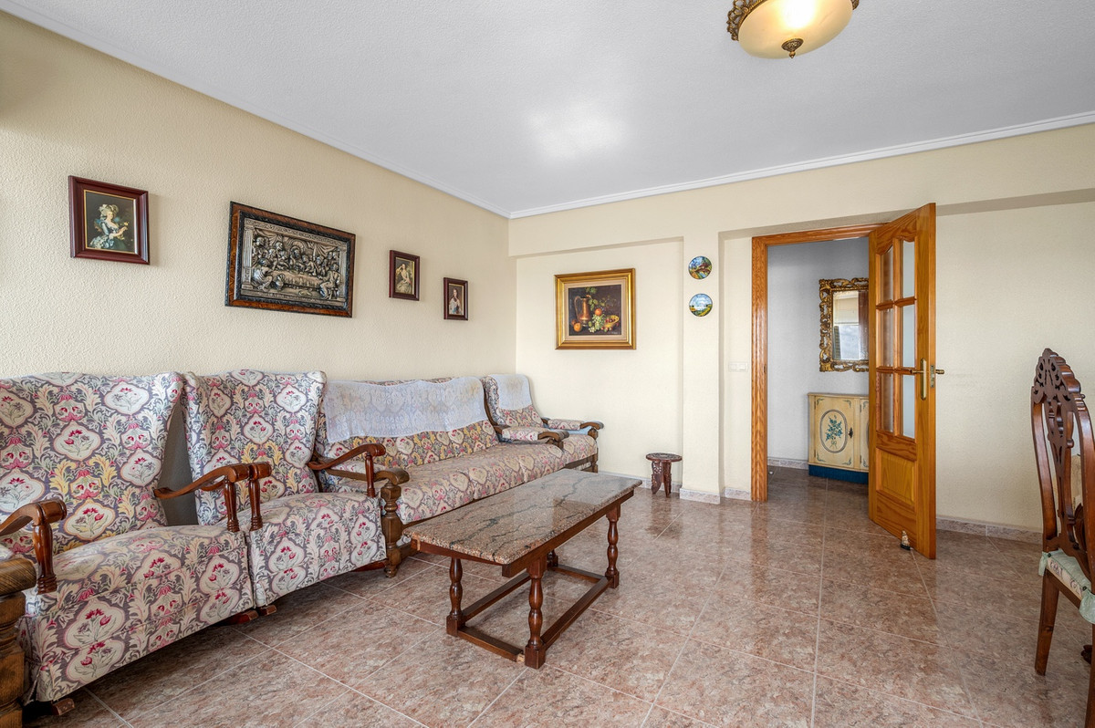 ShowFeedImage Apartment – Ground Floor Apartment in Torrevieja