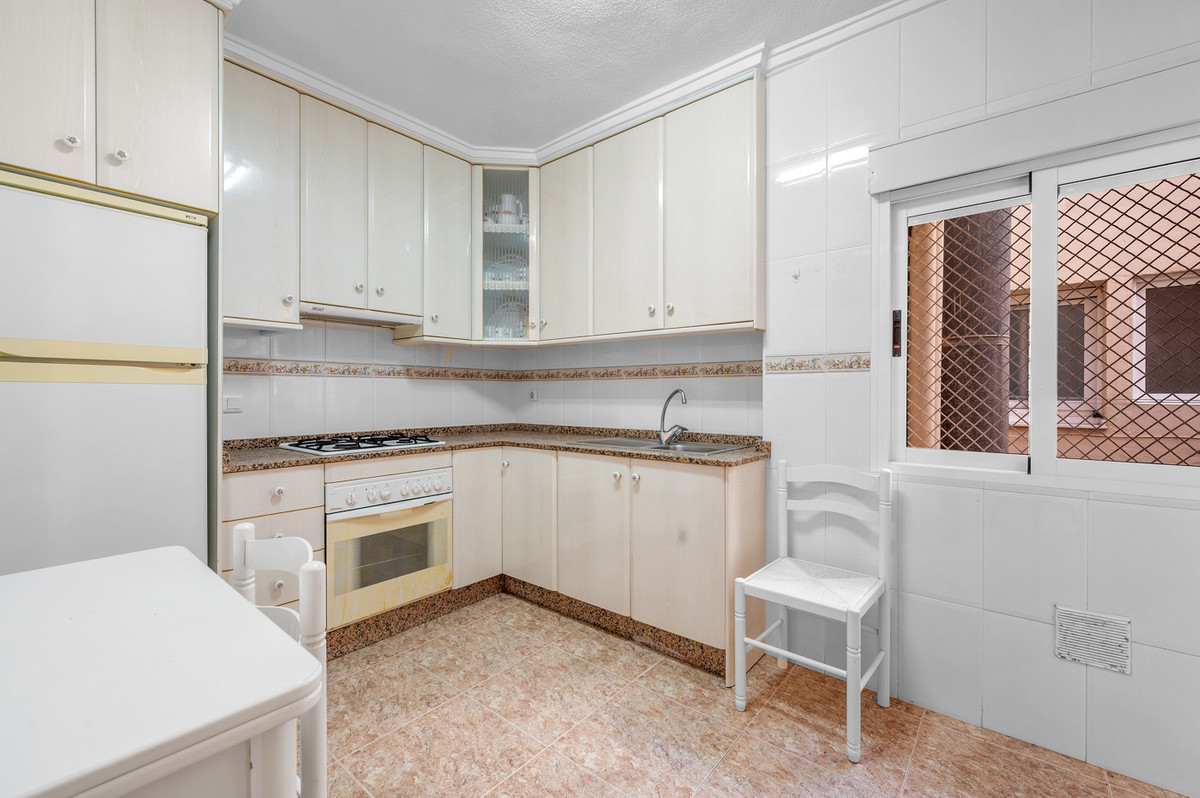 ShowFeedImage Apartment – Ground Floor Apartment in Torrevieja